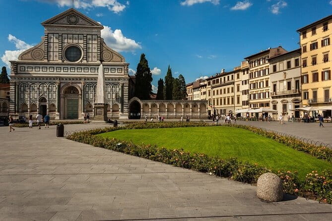 Skip-the-Line Accademia Guided Visit: David Secrets and Beyond - Who gets the best value from this visit