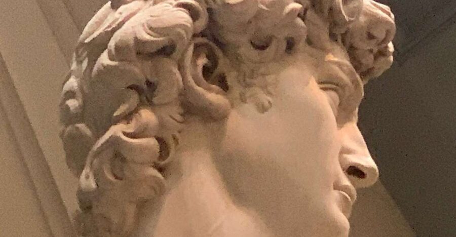 Skip-the-Line Accademia Tour – See Michelangelo’s David! - Why David is worth a dedicated hour