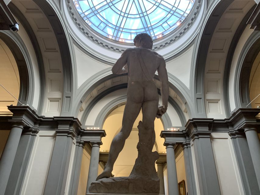 Skip-the-Line Accademia Tour – See Michelangelo’s David! - Is $70 per person good value?
