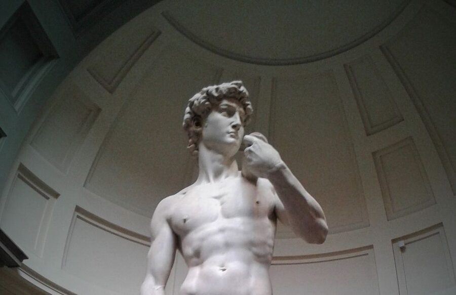 Skip-the-Line Accademia Tour – See Michelangelo’s David! - The one-hour format: efficient but focused