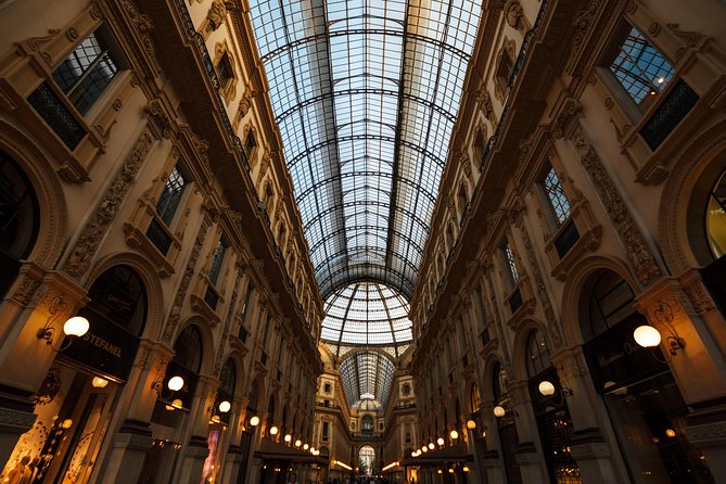 Skip The Line: Best Of Milan Tour With Last Supper & Milan Duomo - How much value do you get for $119.77?
