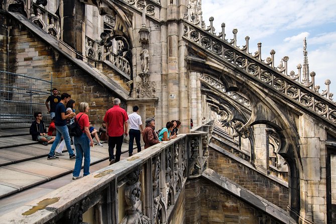 Skip The Line: Best Of Milan Tour With Last Supper & Milan Duomo - The guides are the tour’s real variable