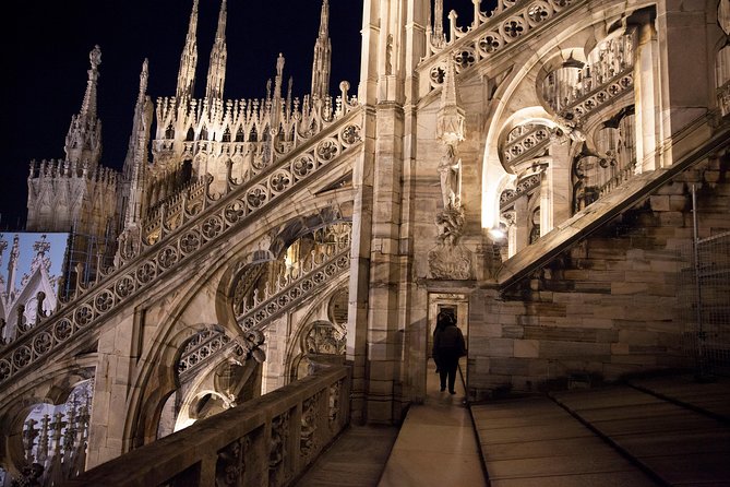 Skip The Line: Best Of Milan Tour With Last Supper & Milan Duomo - Who should book this Milan tour?