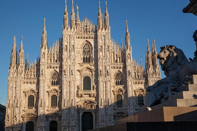 Skip The Line: Best Of Milan Tour With Last Supper & Milan Duomo - Walking from Leonardo to La Scala