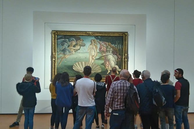 Skip the line : David Guided Experience - The unfinished Prisoners and other Accademia works