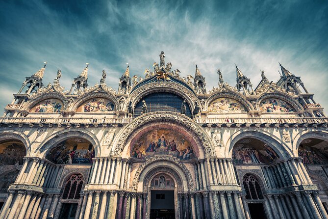 Skip-the-Line: Doge's Palace & St. Mark's Basilica Fully Guided Tour - My verdict: book it for context and saved time