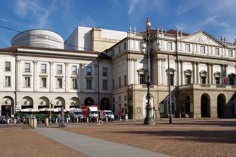 Skip-the-Line Duomo & La Scala Museum Tour + Hop On Hop Off - Price, value, and who should consider it