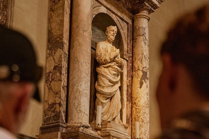 Skip-the-line Duomo Terraces and Dome Climb Tour in Florence - Why the Duomo terraces change the experience