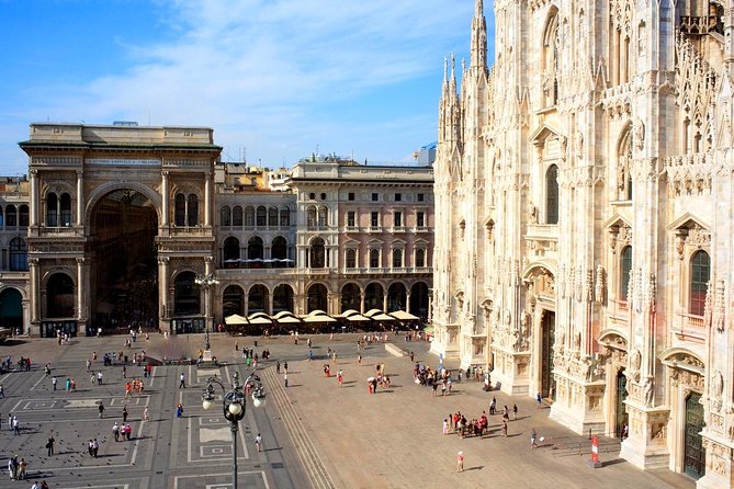 Skip the Line: Essential Milan Tour Including Da Vinci's 'The Last Supper' - Who will enjoy this tour most