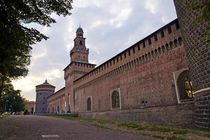 Skip the Line: Essential Milan Tour Including Da Vinci's 'The Last Supper' - A few practical ways to make it better