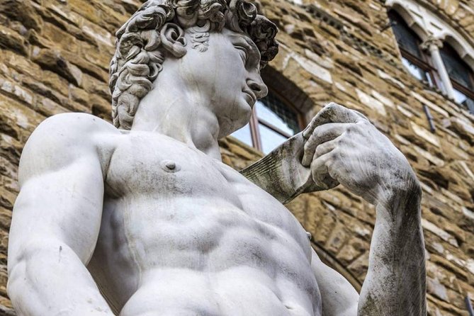 Skip the Line: Florence's Accademia Gallery Priority Entrance Ticket - Key things to know before you book