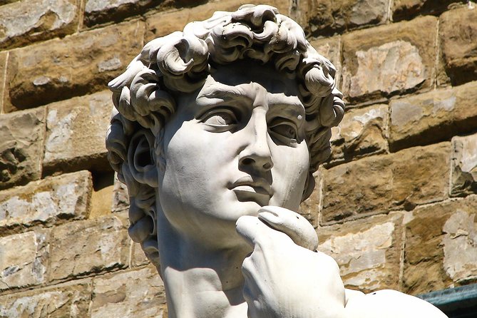 Skip the Line: Florence's Accademia Gallery Priority Entrance Ticket - Michelangelo’s unfinished Prisoners