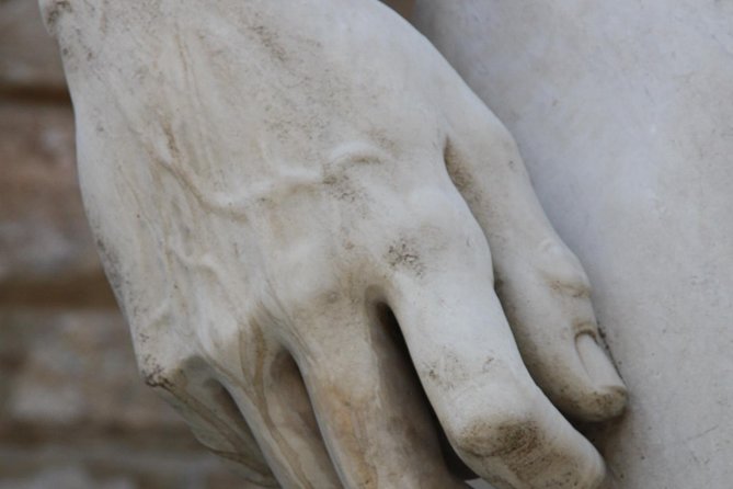 Skip the Line: Florence's Accademia Gallery Priority Entrance Ticket - A self-guided visit or a guided experience