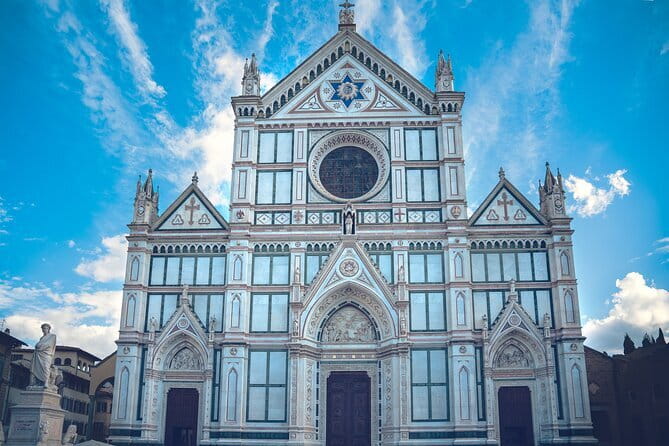 Skip-the-Line Guided Tour of Michelangelo’s David in Florence - The other five Michelangelo works