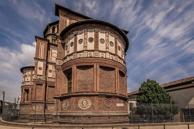Skip the Line: Last Supper Tour in Milan - Group size, headsets, and the quality of the commentary