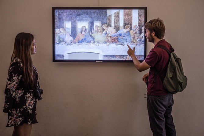 Skip the Line: Last Supper Tour in Milan - Is the skip-the-line access worth the price?
