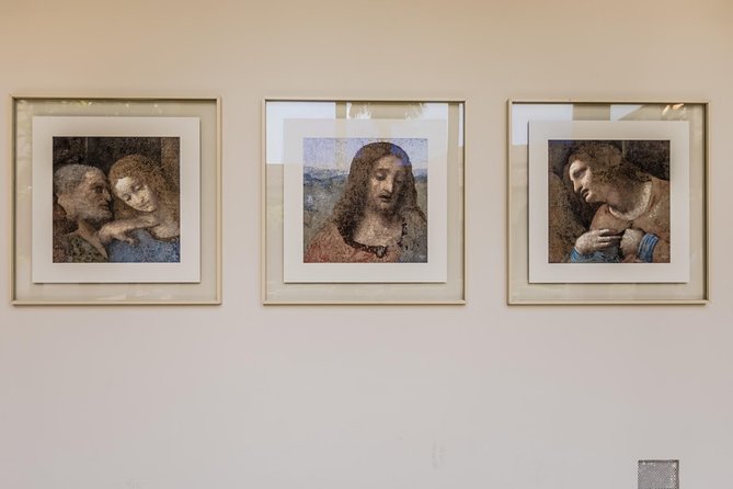 Skip the Line: Last Supper Tour in Milan - Practical details that can make the visit smoother