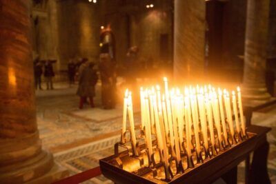 Skip the Line: St. Mark’s Basilica Guided Tour