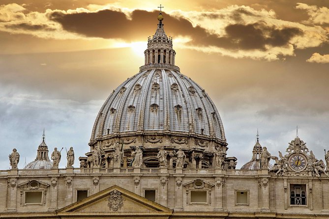 Skip the Line Vatican, Sistine Chapel and Basilica Guided Tour - Who will enjoy this tour most?