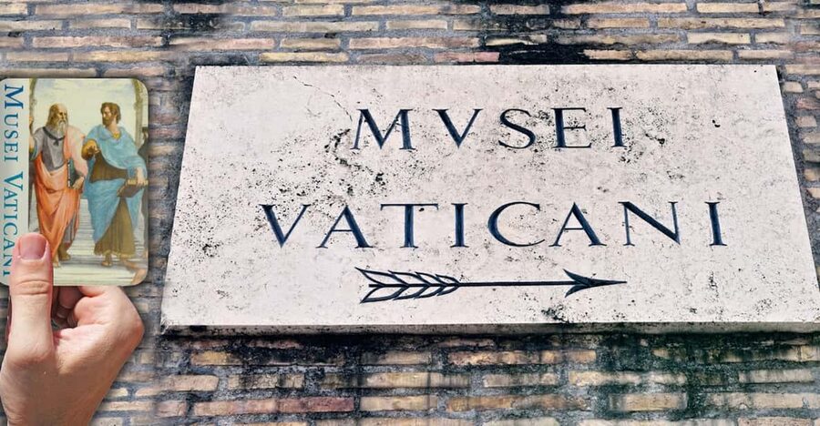 Skip the Line Vatican Tickets with Escorted Entrance - What the $43 Vatican ticket really buys you