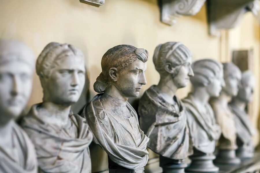 Skip the Line Vatican Tickets with Escorted Entrance - Raphael’s Rooms and the Sistine Chapel