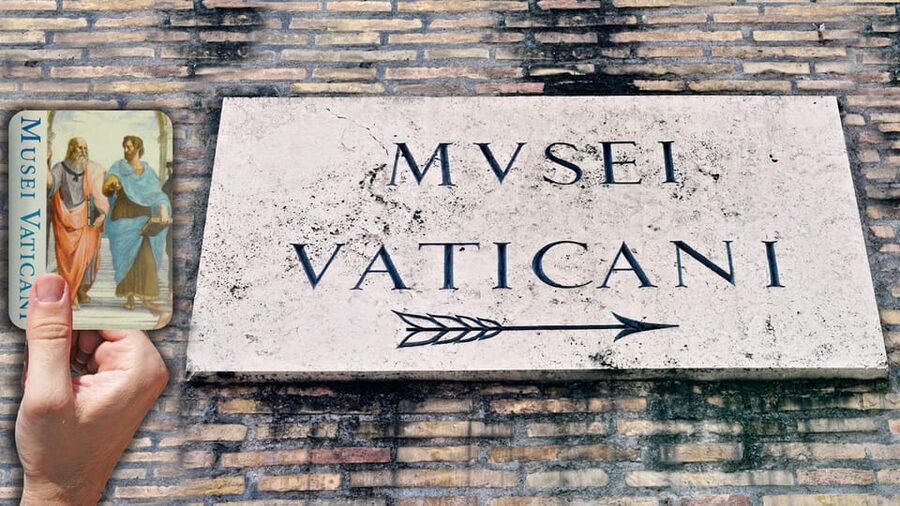 Skip the Line Vatican Tickets with Escorted Entrance - Time, walking, and the right pace