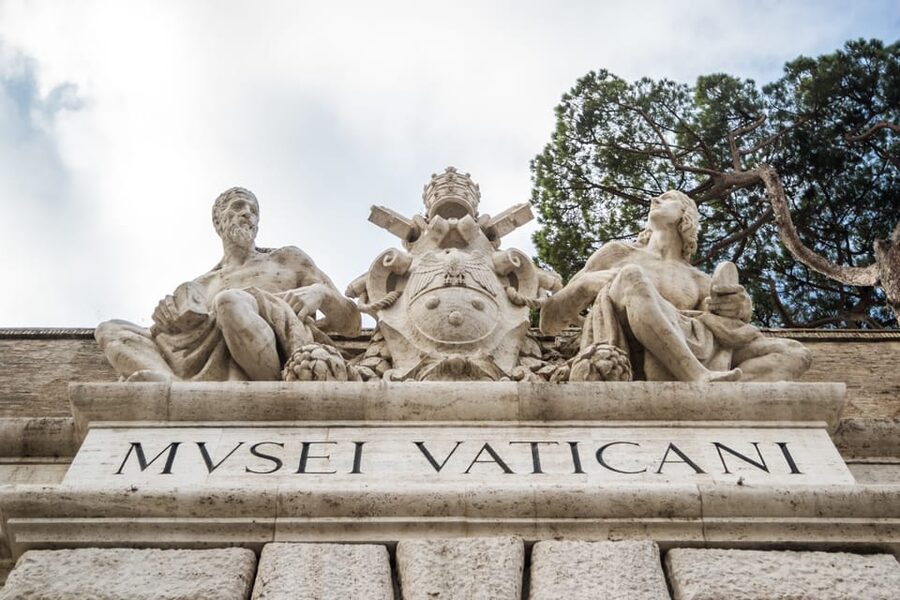 Skip-The-Ticket-Line Vatican Museums & Sistine Chapel Entry - Why the skip-the-line ticket matters at the Vatican