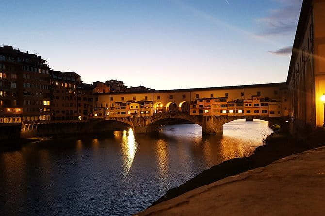 Small-group Accademia tour with skip-the-line access to David - What you get in one hour