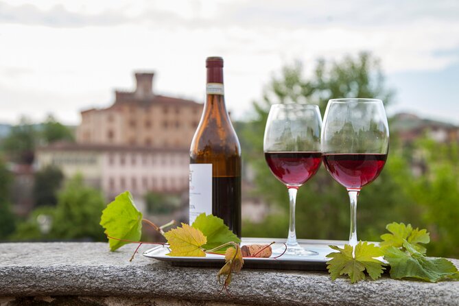 Small-Group Barolo Wine Tasting, Alba & UNESCO Piedmont Hills - Alba: medieval towers, truffles, and a smart lunch plan