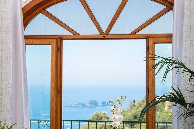Small-Group Cooking Class in Positano: Gnocchi, Tiramisù & Drinks - Montepertuso and the route to Barba Angela