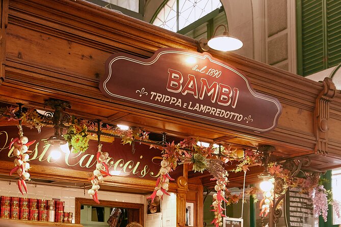 Small Group Cooking Class & Market Food Tour in Florence - Is $62.30 a good value?
