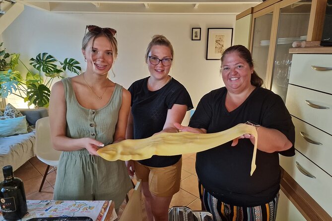 Small Group Cozy Cooking Class in a Typical Milanese Home. - Tiramisu, the easy lesson to take home