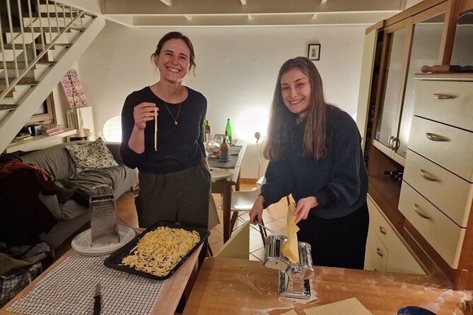 Small Group Cozy Cooking Class in a Typical Milanese Home. - What the $83.48 price really buys