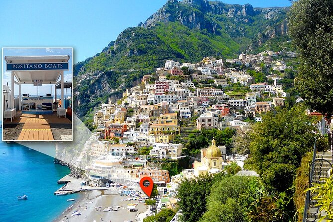 Small Group Day Trip to Capri from Positano or Praiano - Who should choose this trip