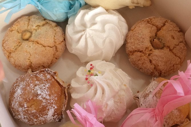 Small-Group Food and Wine Tour from Cagliari - The guides make the difference