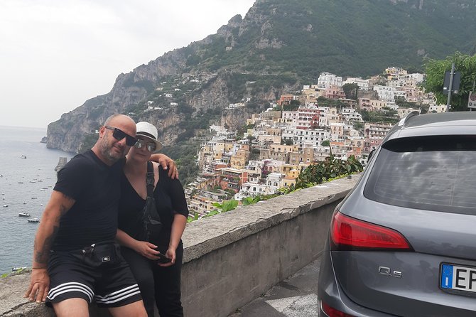Small Group from Naples: Sorrento, Positano, Amalfi & Ravello - Ravello: a brief hilltop finish