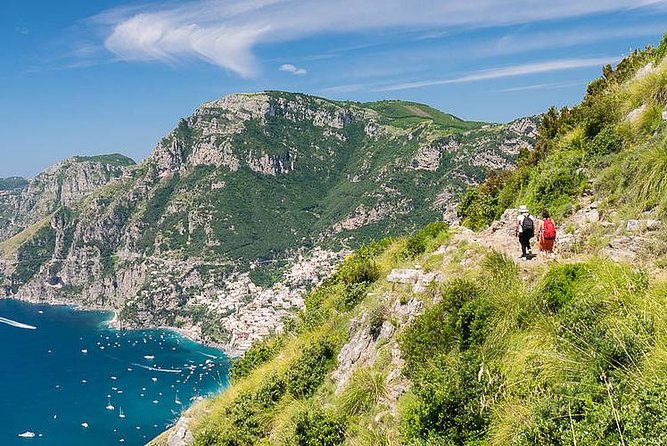 Small Group from Naples: Sorrento, Positano, Amalfi & Ravello - Pickup points and the timing choice