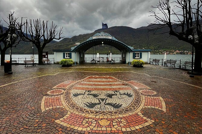 Small-Group Lake Como – Bellagio, Varenna & Hidden Waterfall - Your guide makes the logistics manageable