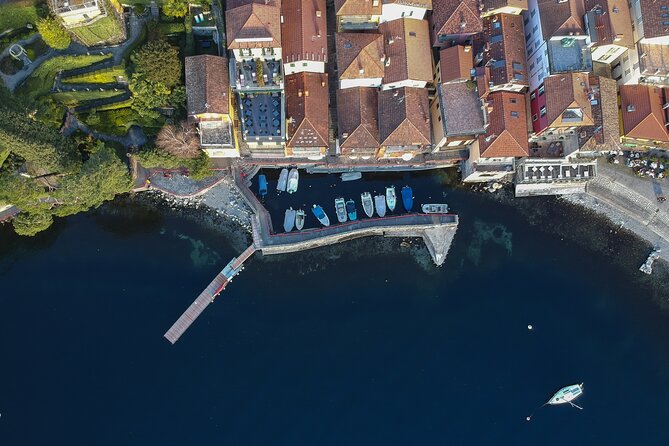 Small-Group Lake Como – Bellagio, Varenna & Hidden Waterfall - Varenna: one hour in a postcard village