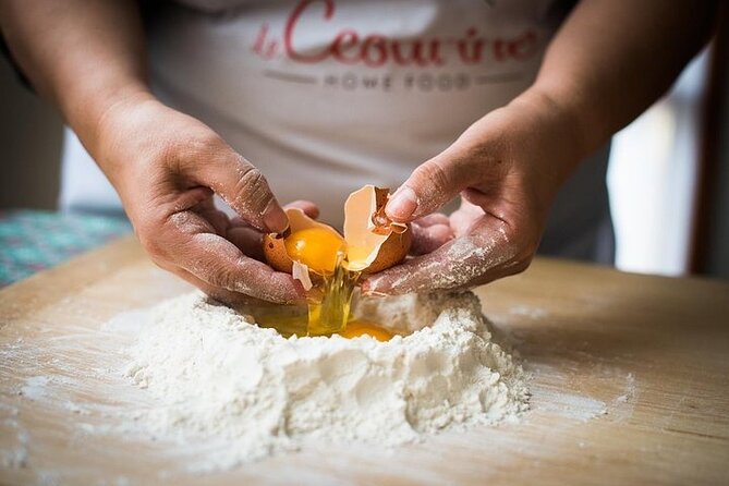 Small group Pasta and Tiramisu class in Como - The meal is part of the lesson