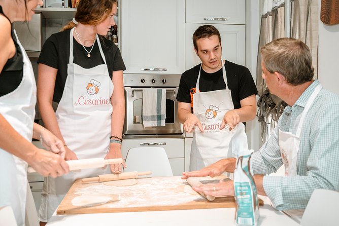 Small group Pasta and Tiramisu class in Como - How the $229.87 price makes sense