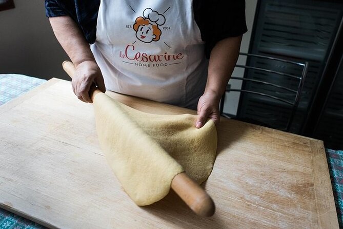 Small group Pasta and Tiramisu class in Como - Practical details that affect your day