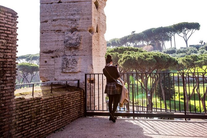 Small Group Tour: Colosseum & Roman Forum with Arena Floor Access - Why the arena floor changes your Colosseum visit