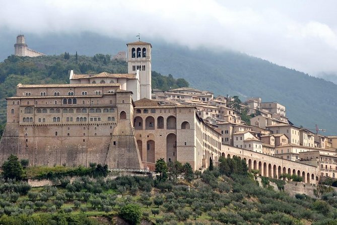 Small Group Tour of Assisi and St. Francis Basilica - Why this Assisi walking tour works