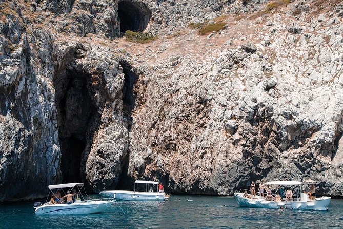 Small group tour of the caves of Santa Maria di Leuca - Weather, cancellation, and a sensible booking plan