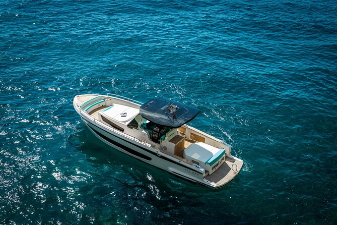Small Group Tour to Positano by Boat at Sunset - What the $84.48 price buys you