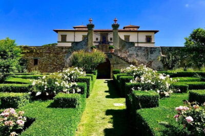 SMALL-GROUP Wine Safaris: Tuscan Wine Tasting Tours from Florence