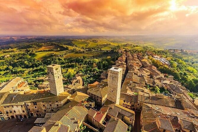 SMALL-GROUP Wine Safaris: Tuscan Wine Tasting Tours from Florence - Practical points that shape the day