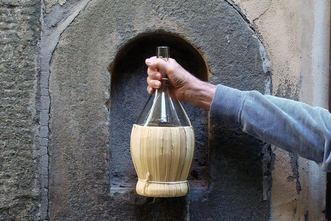 Small-Group Wine Tasting Experience in the Tuscan Countryside - Food needs, weather, and practical preparation