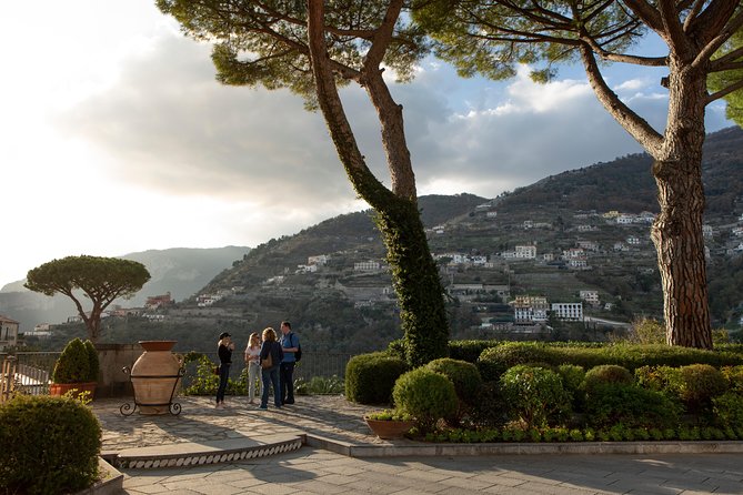 Sorrento and Amalfi Coast Small Group Day Trip from Naples - Timing, comfort, and the real value of $111.13